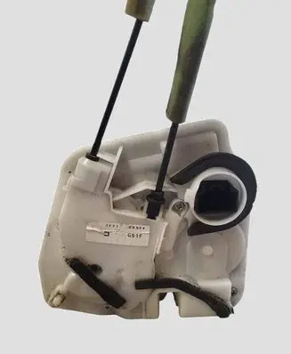 Mazda 6 Rear door lock F96G01R2