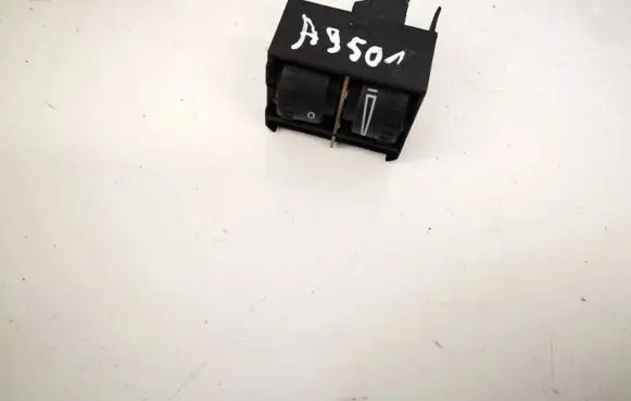 Volkswagen Touran I Headlight level height control switch 1t0941333