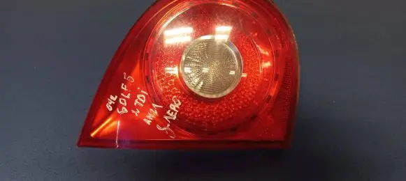 Volkswagen Golf V Tailgate rear/tail lights 285001