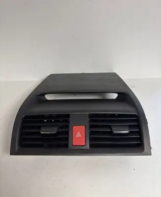 Honda Accord Dash center air vent grill GA325111500 GA495111500