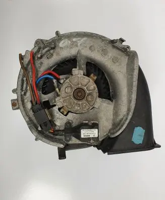 Mercedes-Benz S W140 Heater fan/blower 1408300508