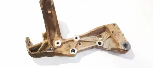 Volkswagen Touran I Front lower control arm/wishbone 1k0199296f