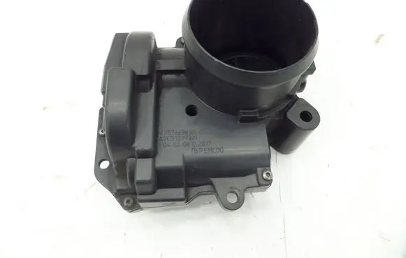 Mini One - Cooper Coupe R56 Throttle valve V757669880