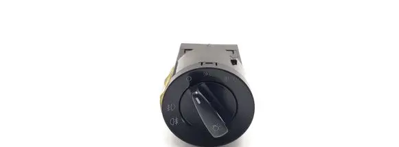 Ford Galaxy Light switch 3B0941531C