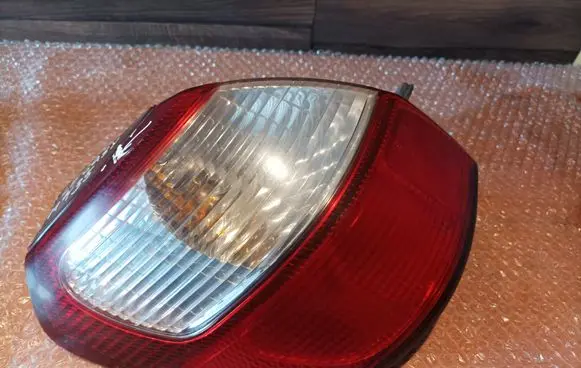 Subaru Legacy Rear/tail lights