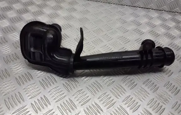 Citroen C5 Intercooler hose/pipe 96484661802