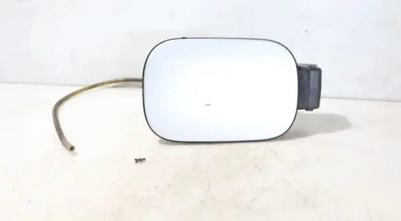 Volkswagen Jetta V Fuel tank cap 