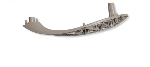 BMW 3 F30 F35 F31 Loading door interior handle 7279281
