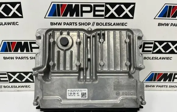 BMW X3 G01 Engine control unit/module ECU