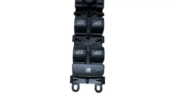 Volvo S80 Electric window control switch 30773382 03451200