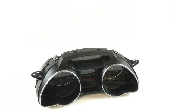 Audi A5 8T 8F Speedometer (instrument cluster) 8T0920982F