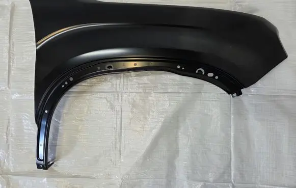 Jeep Avenger Fender 