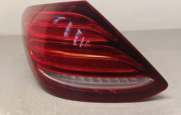 Mercedes-Benz E W213 Rear/tail lights A2139067900 W213HQ03ZGS04
