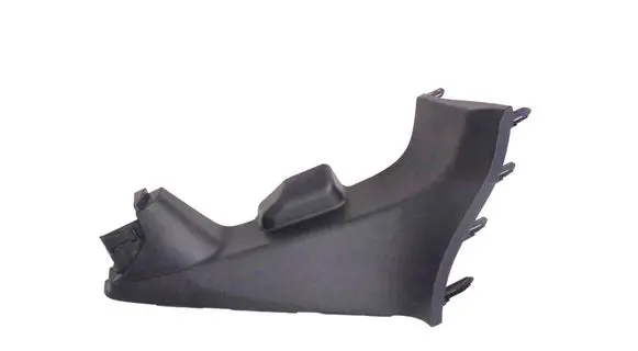Toyota Prius (XW30) Other center console (tunnel) element 5543347010