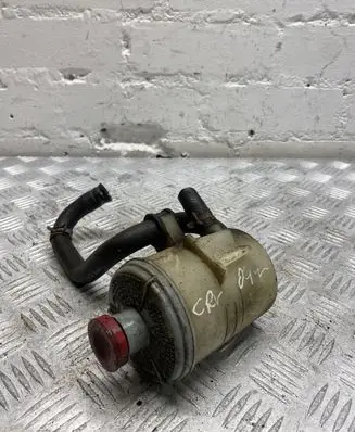 Power steering fluid tank/reservoir