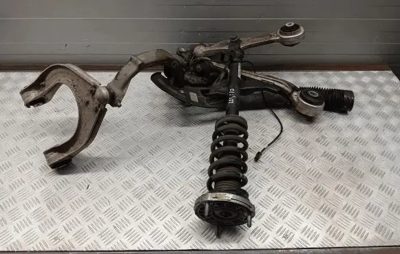 Mercedes-Benz SL R231 Front suspension assembly kit set A2313204813 A2310801