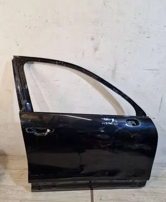 Porsche Cayenne (92A) Front door 7p0831312
