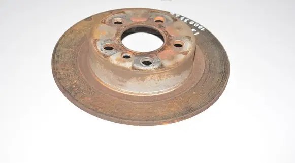 BMW i3 Rear brake disc 6864141