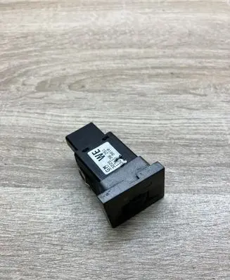 Opel Signum Seat heating switch 13138251
