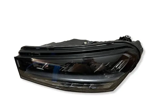 Skoda Fabia Mk4 (6VA) Headlight/headlamp 6VB941015