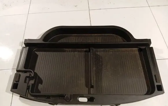 Mazda 3 I Glove box 