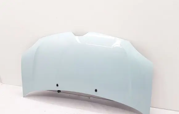 Renault Twingo III Engine bonnet/hood 651004005R