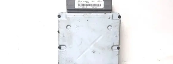 Ford Focus Engine control unit/module YS4F-12A650-PA