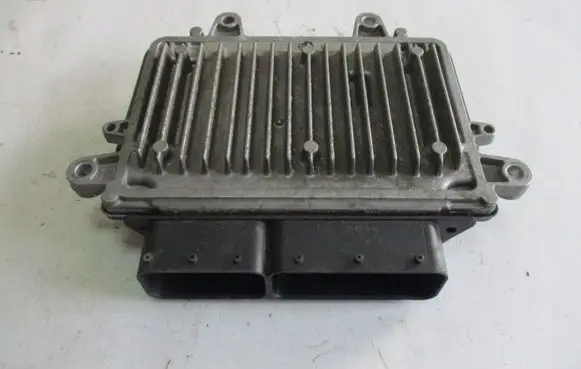 Honda Jazz Combustion control unit/module A6401505279