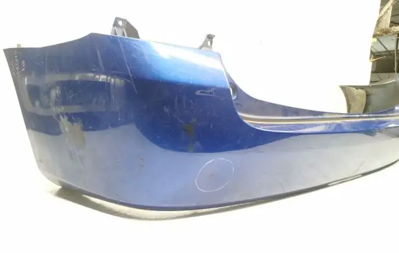Mazda Premacy Rear bumper