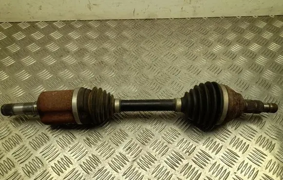 Opel Insignia B Front driveshaft 84527909
