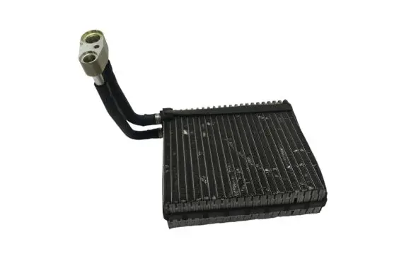 Ford Focus Air conditioning (A/C) radiator (interior) 4M5H19860AD