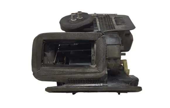 Dacia Logan I Interior heater climate box assembly 271208324R 4621219