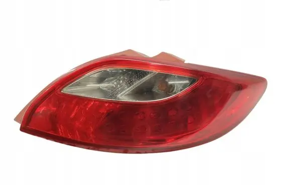 Mazda 2 Rear/tail lights 