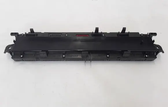 Renault Scenic II - Grand scenic II Speedometer (instrument cluster)