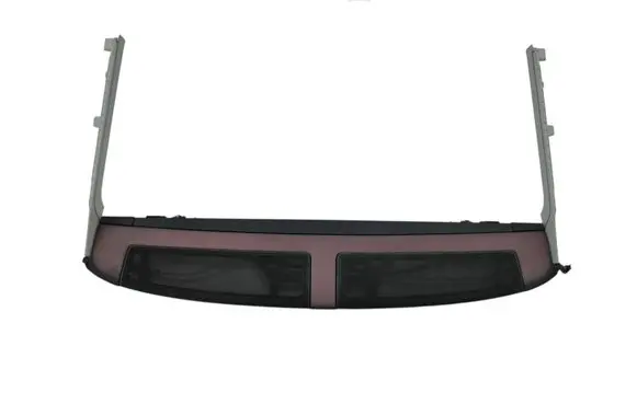 Audi A8 S8 D4 4H Electric rear window sunshade cover 4H4863412B
