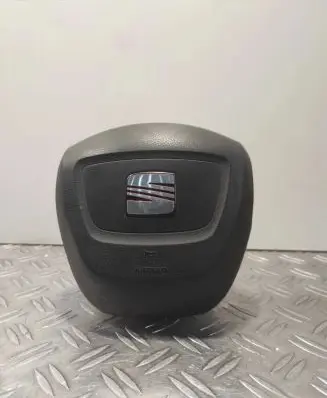 Seat Exeo (3R) Steering wheel airbag