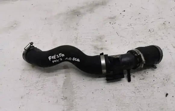 Ford Fiesta Intercooler hose/pipe C1B1-6F075-AE