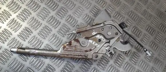 Mini One - Cooper R50 - 53 Handbrake/parking brake lever assembly