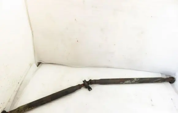 Volkswagen II LT Drive shaft (set)