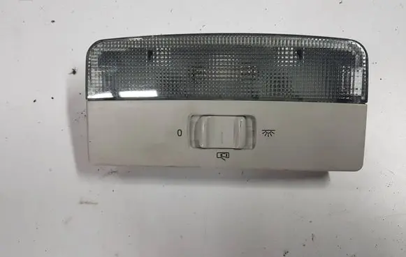 Skoda Fabia Mk2 (5J) Front seat light 6L0947105AIAUTOPI 6L0947105A