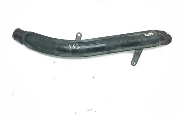 Citroen C5 Intercooler hose/pipe 9683957080