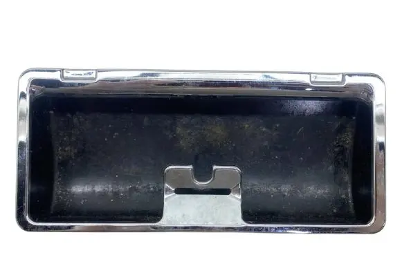 Audi A8 S8 D2 4D Rear door ashtray 
