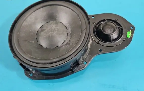 Volkswagen PASSAT CC Front door speaker 3C0035454B IMPRK1543344