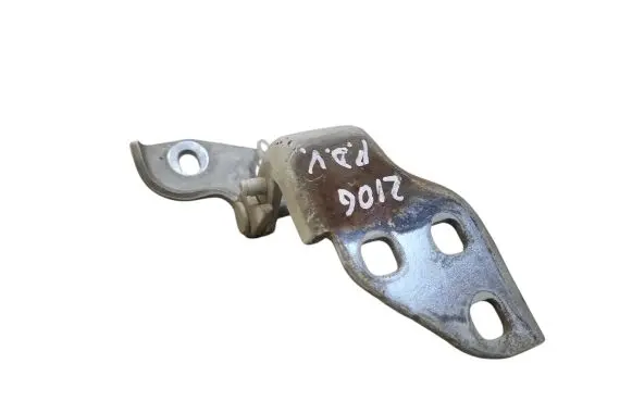 Peugeot Boxer Front door upper hinge