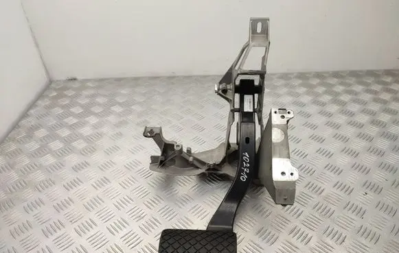 Audi A6 S6 C6 4F Brake pedal 4f1723117d