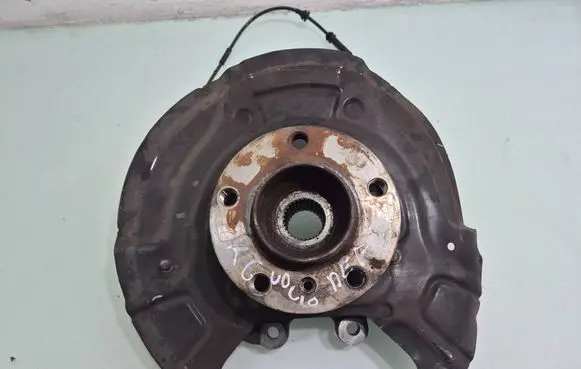 BMW X3 F25 Rear wheel hub 