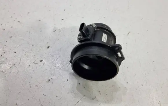 Audi A5 8T 8F Mass air flow meter 722184390