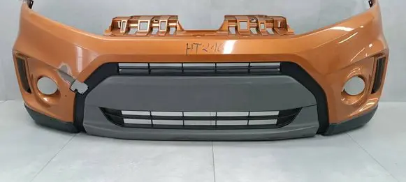 Suzuki Vitara (LY) Front bumper lip 7177254P