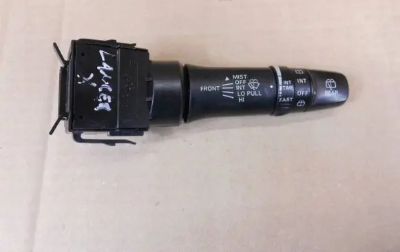 Mitsubishi Lancer X Wiper control stalk 8612A015