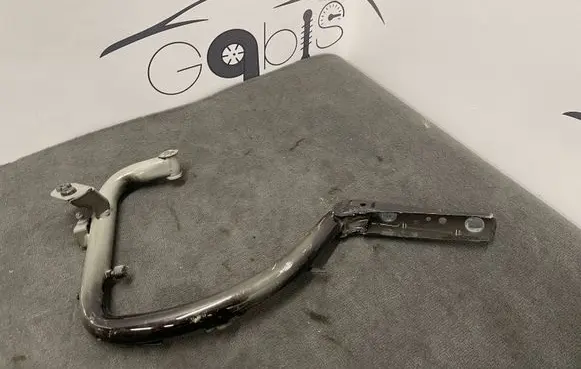 Mercedes-Benz S W222 Tailgate/trunk/boot hinge A2227500128 ZGS012W5T